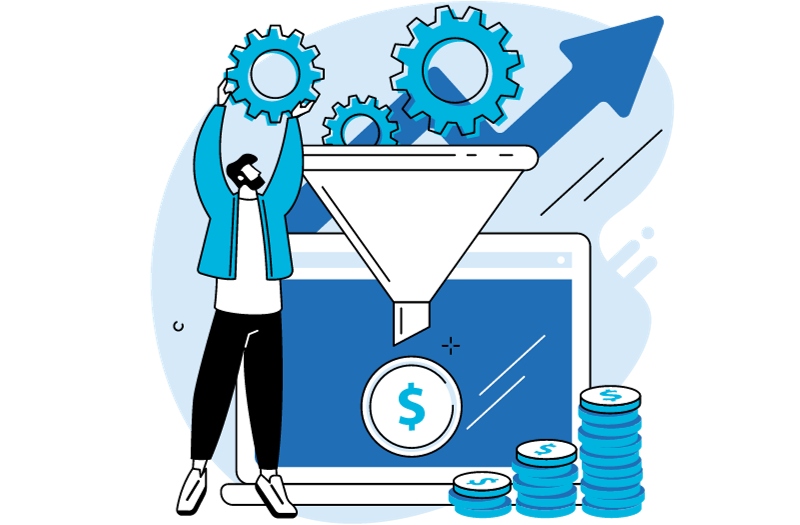 AIT Consulting Funnels and Automations